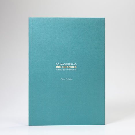 Livros e Publicações